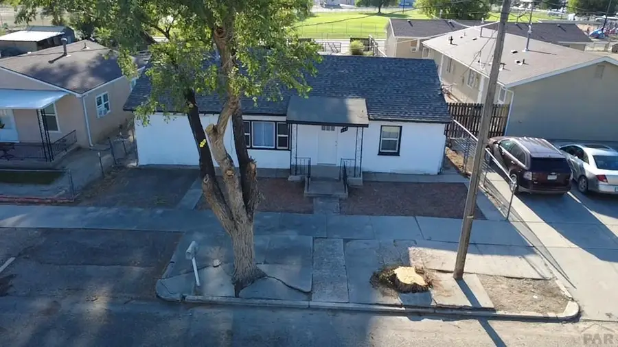 509 Bradish Ave, La Junta, CO 81050 - #3