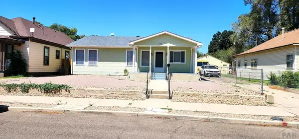 526 Barnes Ave, La Junta, CO 81050