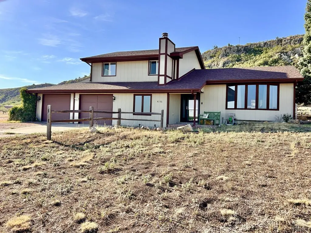 4156 Ouray St, Colorado City, CO 81019 - #1