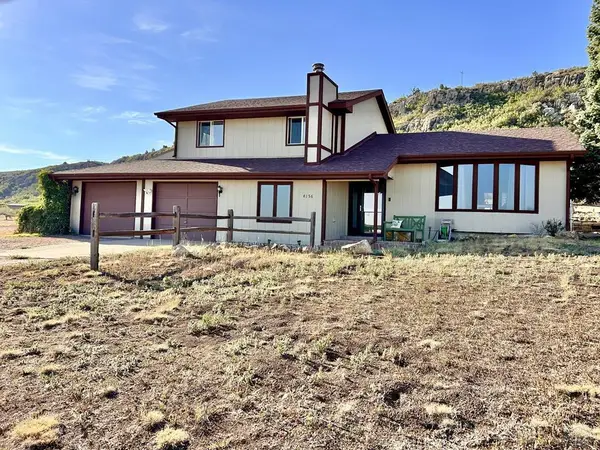 4156 Ouray St, Colorado City, CO 81019