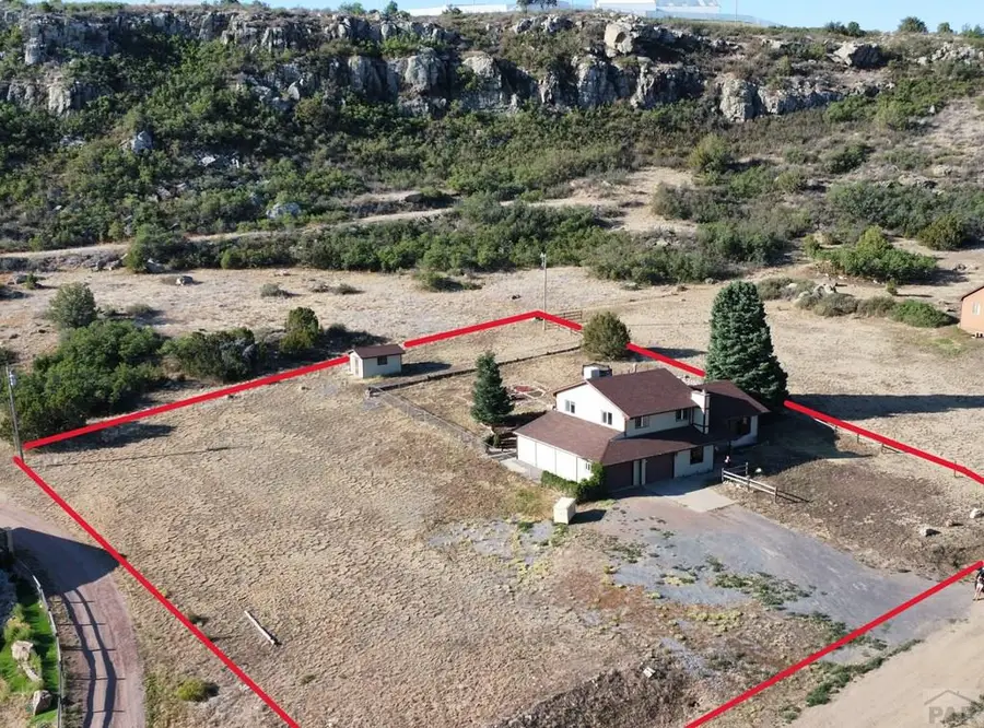 4156 Ouray St, Colorado City, CO 81019 - #2