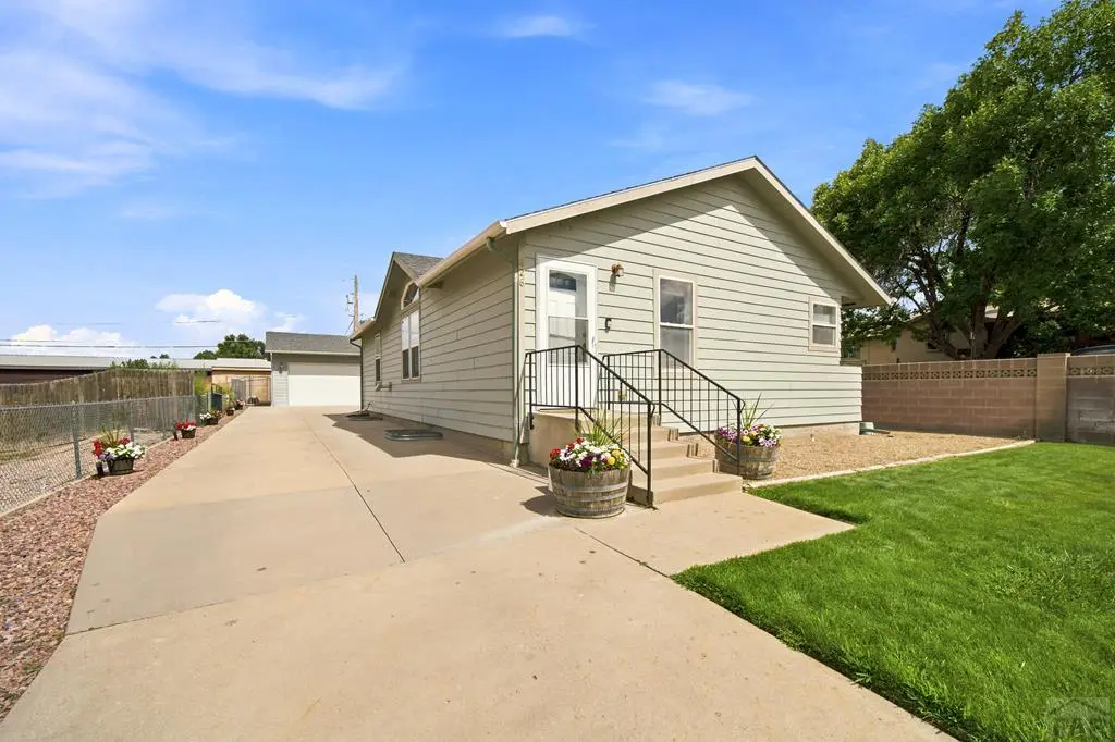 826 Avocado St, Pueblo, CO 81005 - #1