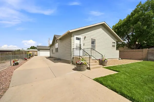 826 Avocado St, Pueblo, CO 81005
