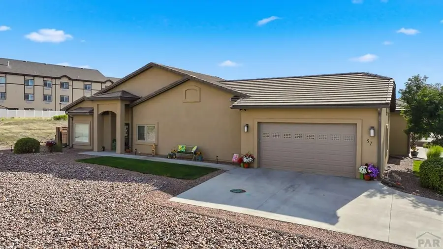 51 Aberdeen Bluff, Pueblo, CO 81004 - #2