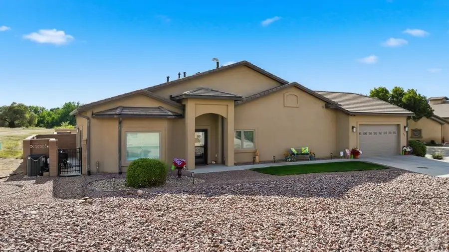 51 Aberdeen Bluff, Pueblo, CO 81004 - #3