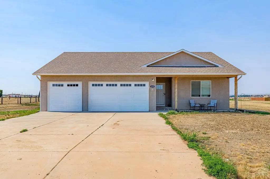 1696 E Silverwood Dr, Pueblo, CO 81007 - #1
