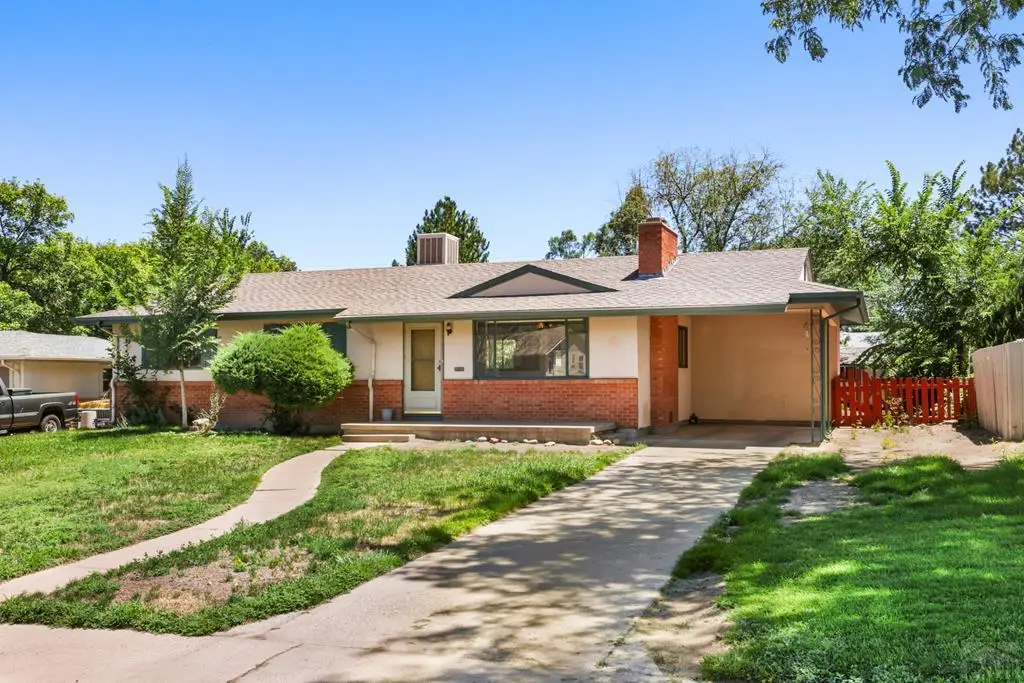 30 Duke St, Pueblo, CO 81005 - #1