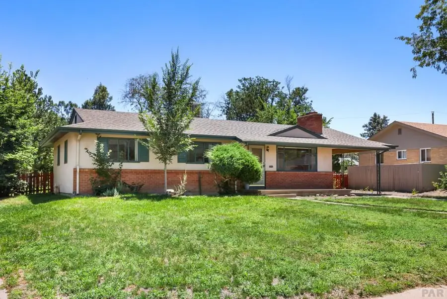 30 Duke St, Pueblo, CO 81005 - #2