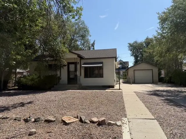 2820 Denver Blvd, Pueblo, CO 81003 - #1