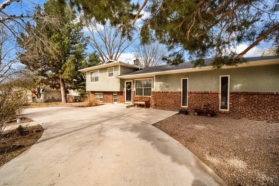 1123 Candytuft Blvd, Pueblo, CO 81001 - #2