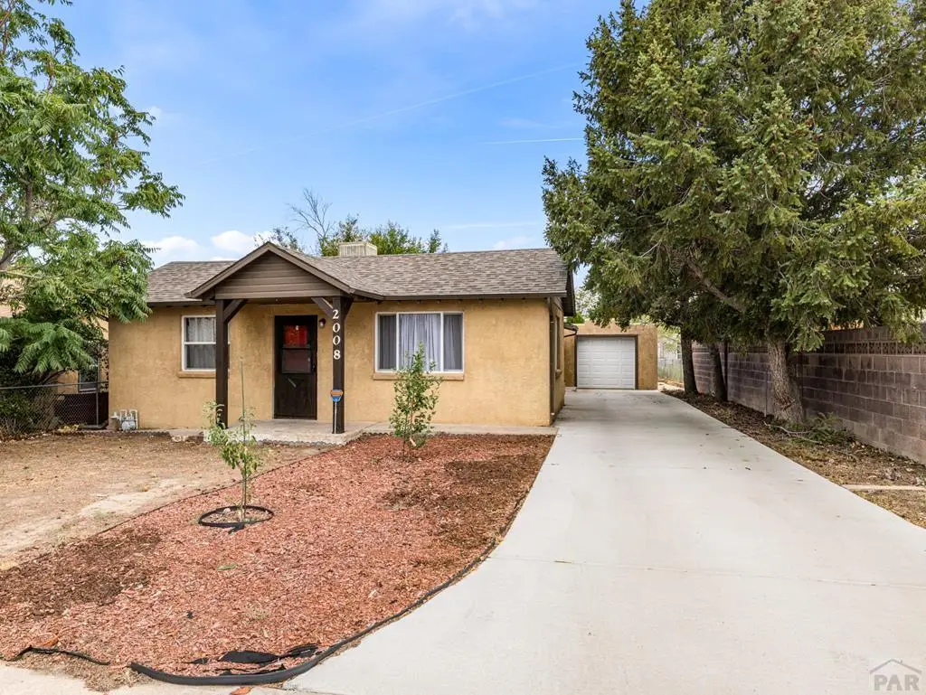 2008 E 13th St, Pueblo, CO 81001 - #1