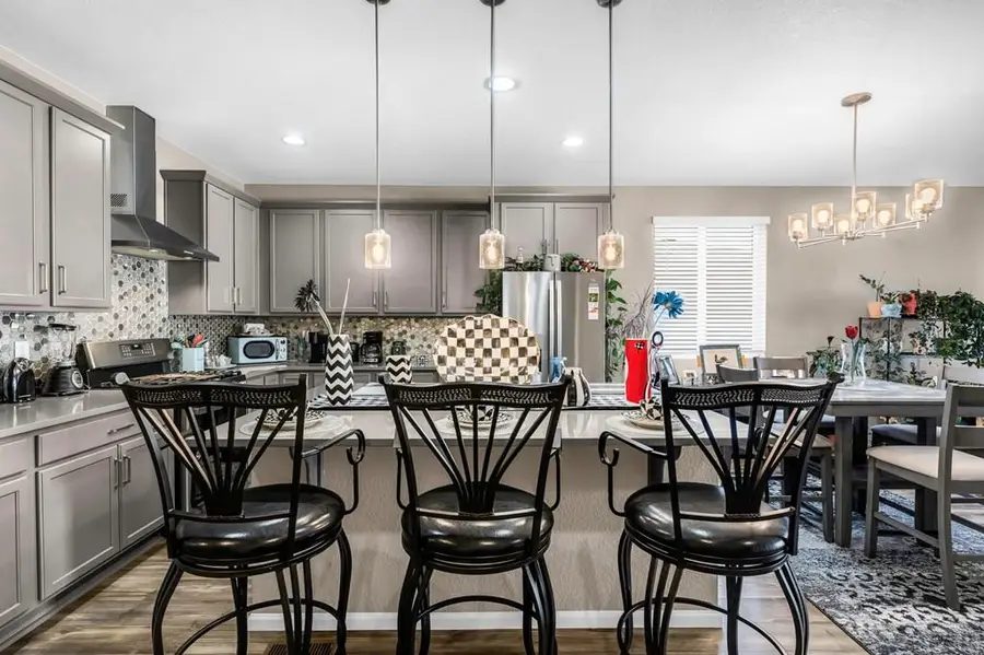3401 Bella Luna Dr, Pueblo, CO 81001 - #3