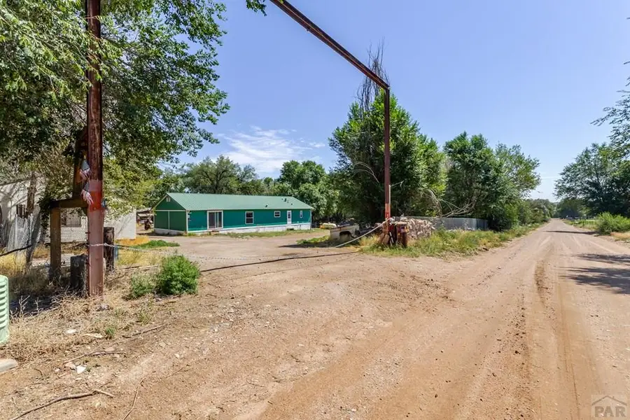 1413 3rd Rd, Pueblo West, CO 81007 - #3