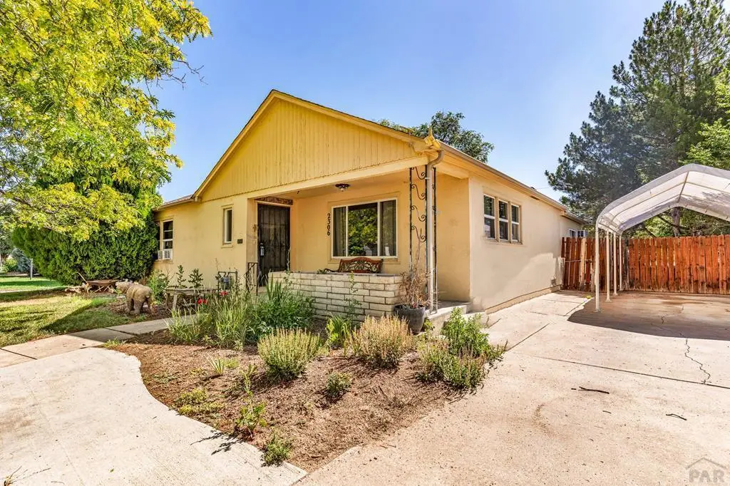 2306 Cortez Rd, Pueblo, CO 81003 - #1