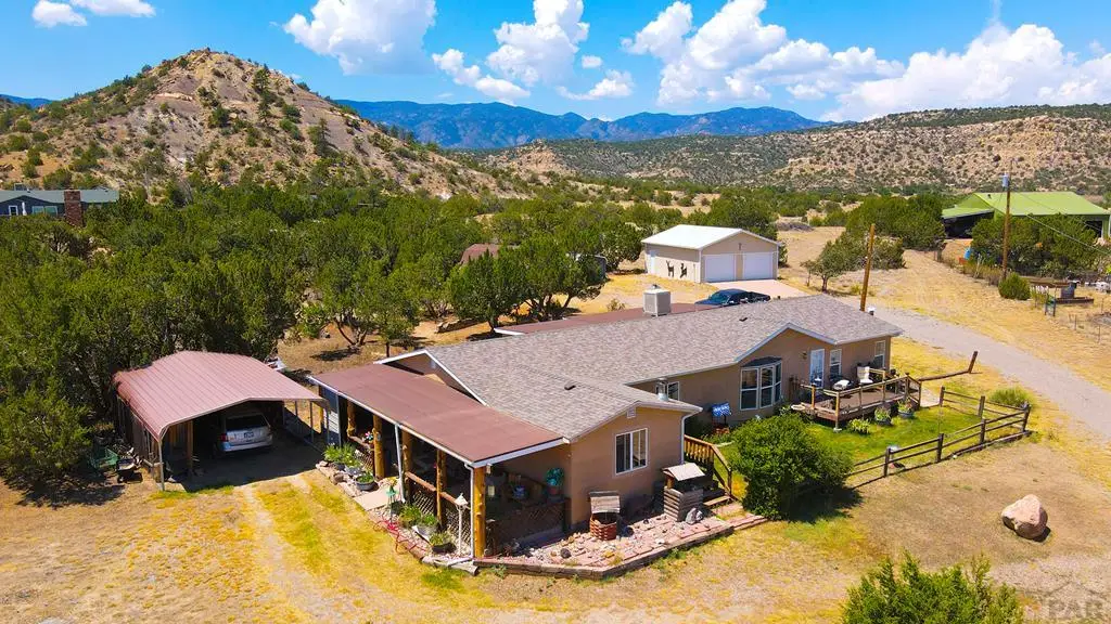 435 Twin Pines Ave, Rockvale, CO 81244 - #1