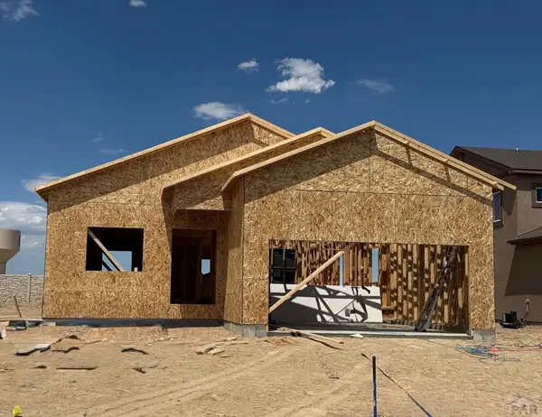6229 Sawyer Ridge Dr., Pueblo, CO 81008