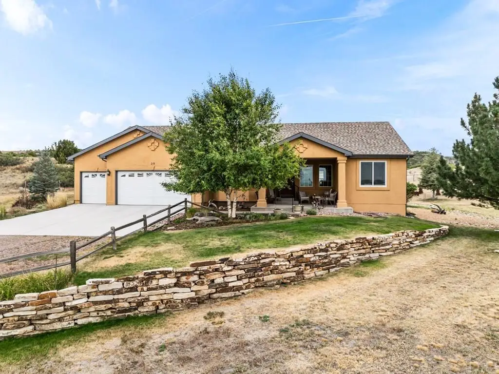 29 Churchill Downs, Colorado City, CO 81019 - #1
