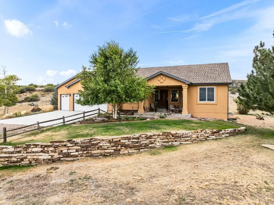 29 Churchill Downs, Colorado City, CO 81019 - #2