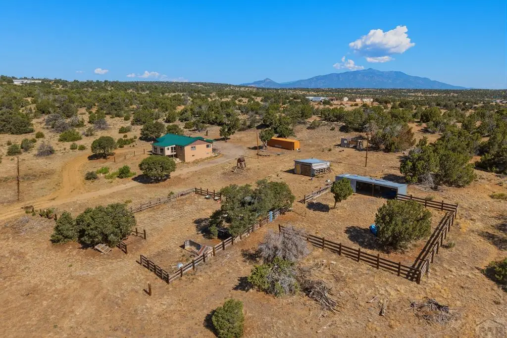 952 Twin Lakes Rd, Walsenburg, CO 81089 - #1