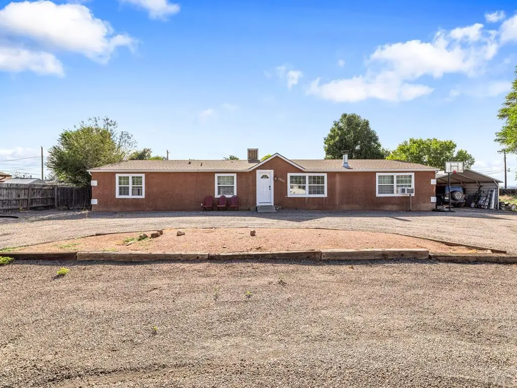 1609 Anthalie St, Pueblo, CO 81006 - #1