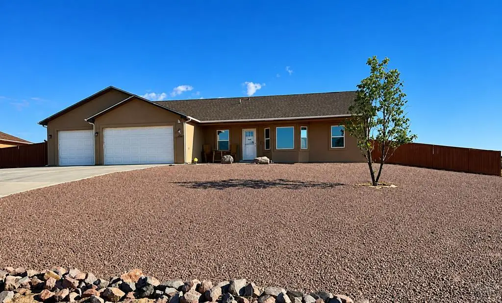 1193 E Gunpowder Lane, Pueblo West, CO 81007 - #1