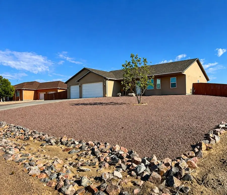 1193 E Gunpowder Lane, Pueblo West, CO 81007 - #2