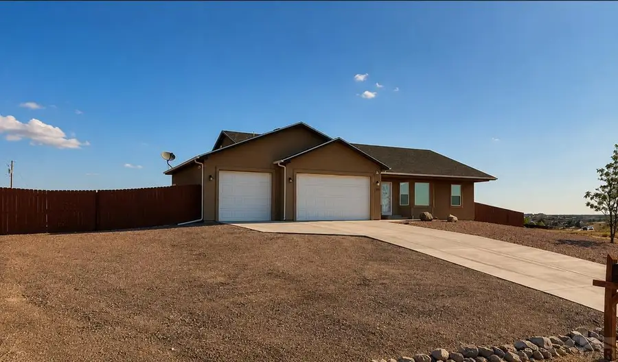 1193 E Gunpowder Lane, Pueblo West, CO 81007 - #3