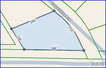1194 E Spaulding Ave, Pueblo West, CO 81007 - #1