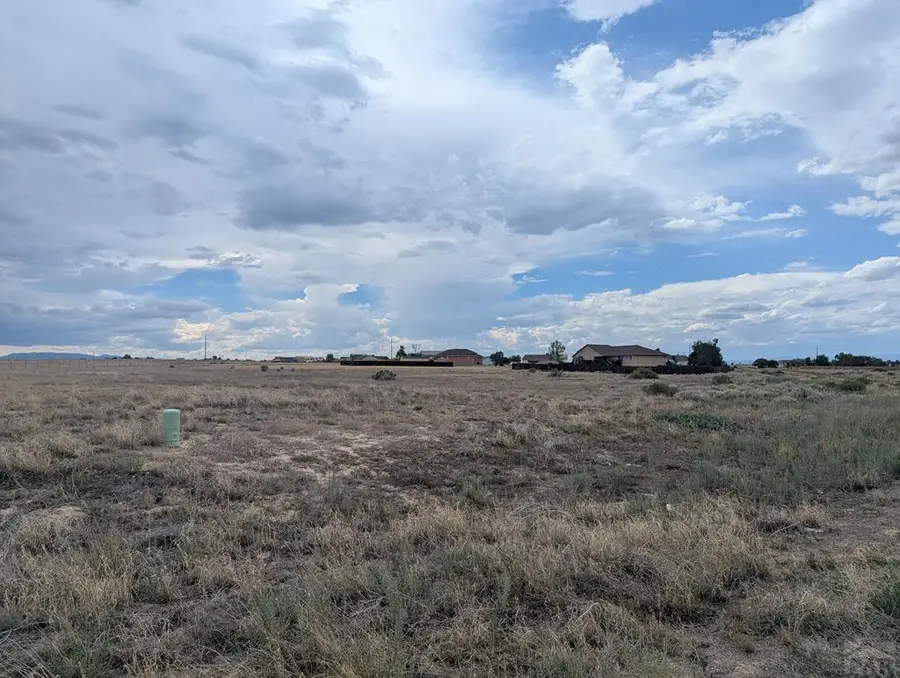1194 E Spaulding Ave, Pueblo West, CO 81007 - #2