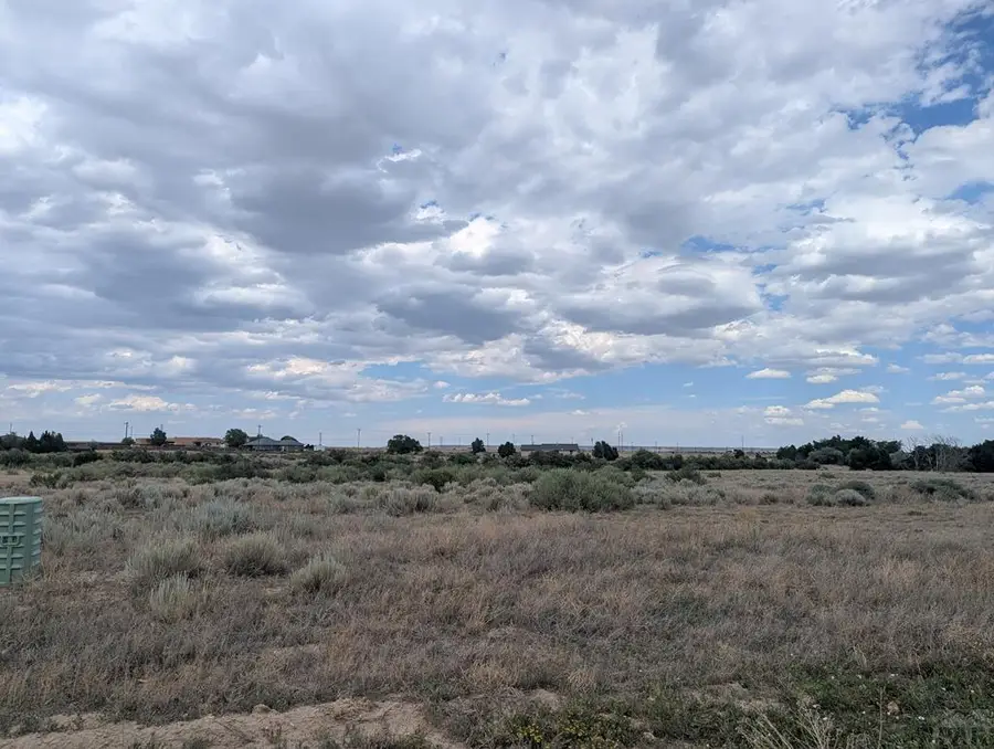 1175 E Spaulding Ave, Pueblo West, CO 81007 - #2