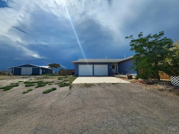 1125 N Purcell Blvd, Pueblo West, CO 81007