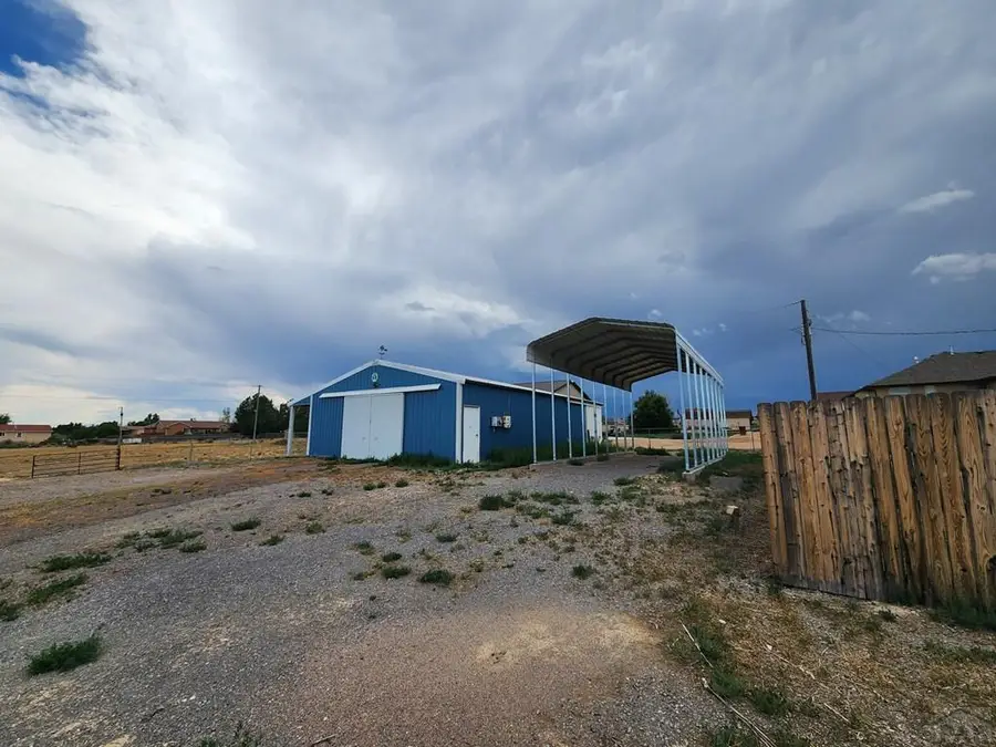 1125 N Purcell Blvd, Pueblo West, CO 81007 - #2