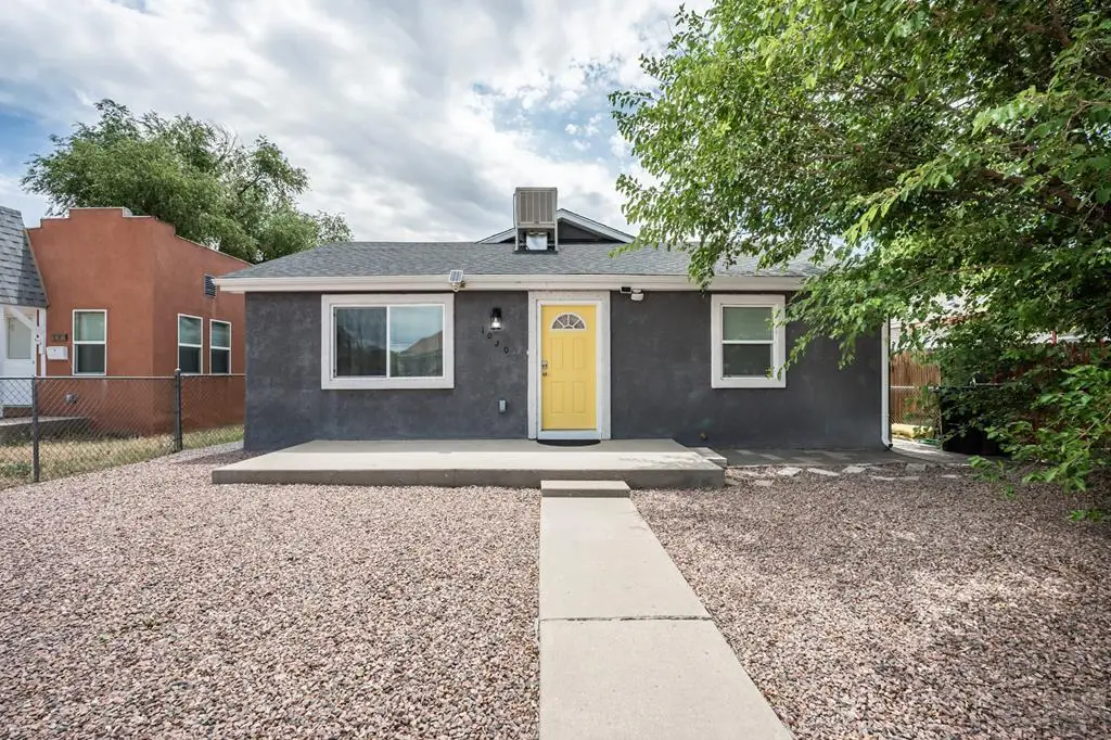 1020 W 16th St #A-B, Pueblo, CO 81003 - #1