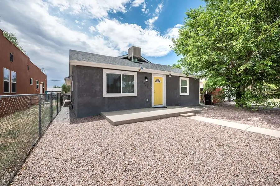 1020 W 16th St #A-B, Pueblo, CO 81003 - #2