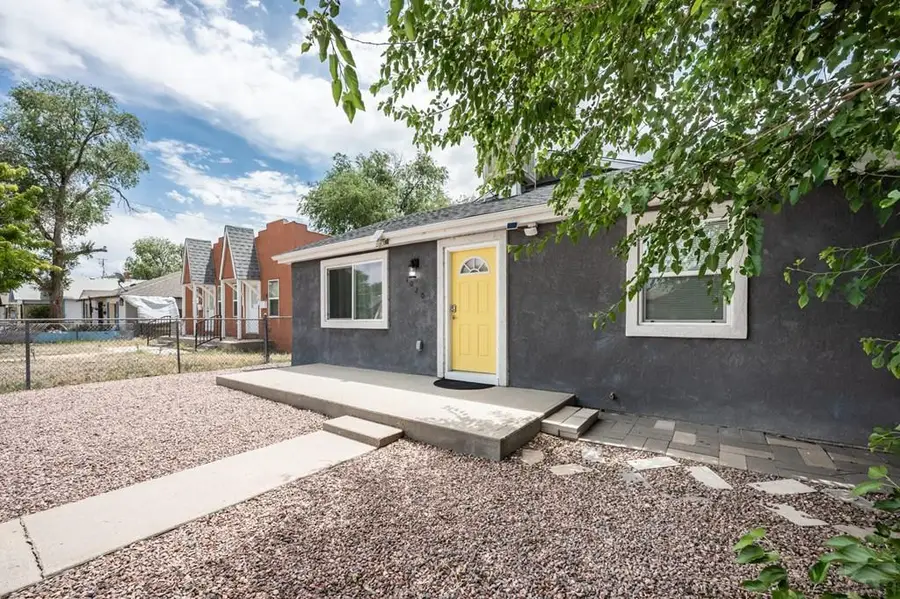 1020 W 16th St #A-B, Pueblo, CO 81003 - #3