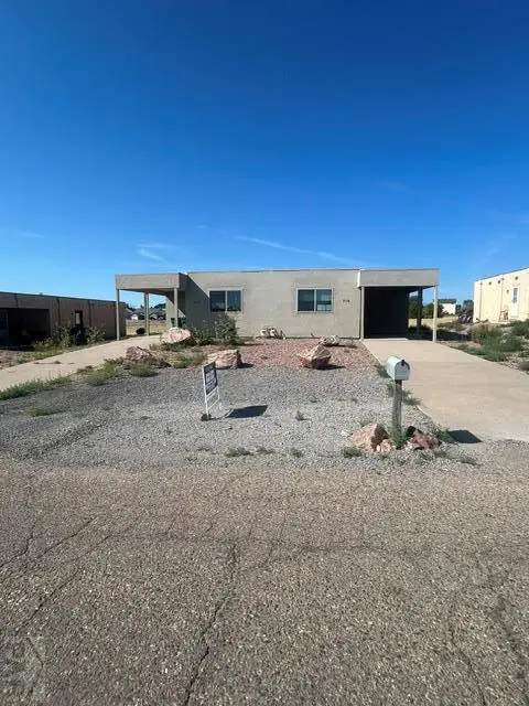 716-718 Clarion Dr, Pueblo West, CO 81007