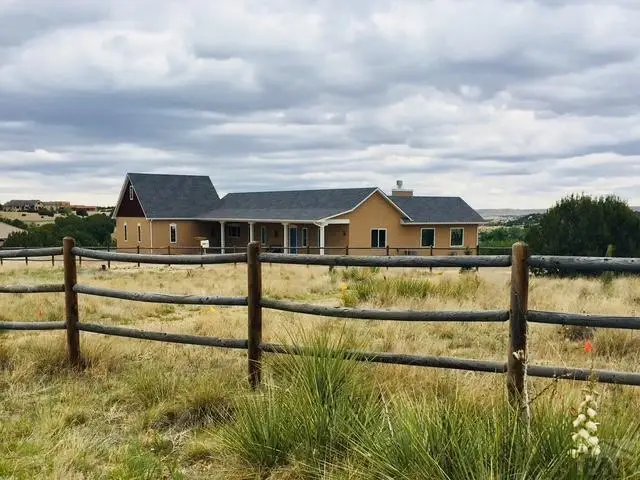 4714 Katahdin, Pueblo, CO 81004 - #2