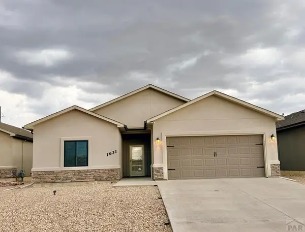 1631 Positano Ct, Pueblo, CO 81008