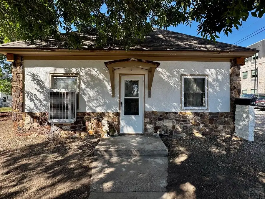 503 Elm Ave, Rocky Ford, CO 81067 - #2
