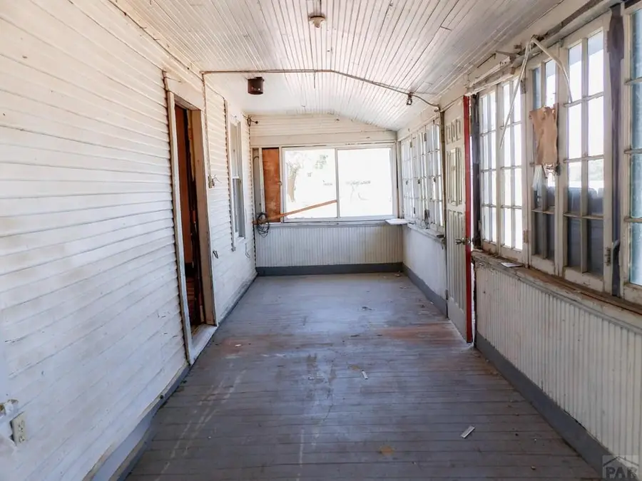 1237 9th St, Las Animas, CO 81054 - #2