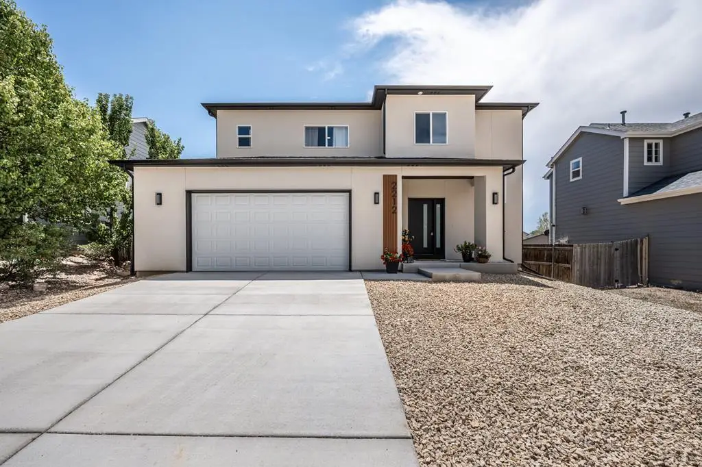 2212 Cowhand Place, Pueblo, CO 81008 - #1