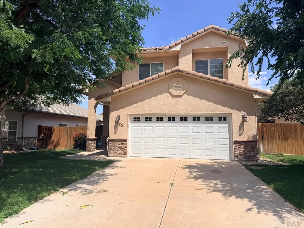 1022 Pinecrest Dr, Pueblo, CO 81005 - #1