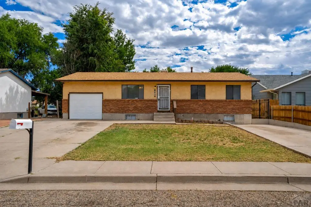 2408 Tucci Lane, Pueblo, CO 81004 - #1