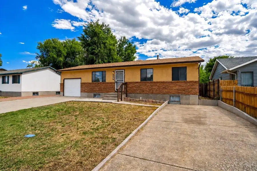 2408 Tucci Lane, Pueblo, CO 81004 - #2