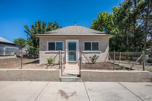 513 Stonewall, Trinidad, CO 81082