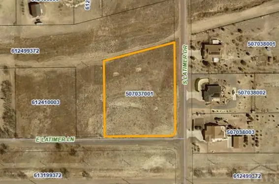 467 S Latimer Dr., Pueblo West, CO 81007