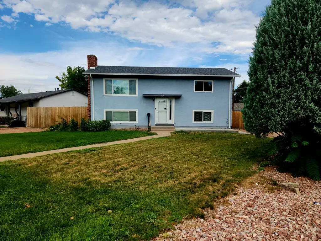 2950 Lancaster Dr, Pueblo, CO 84005 - #1