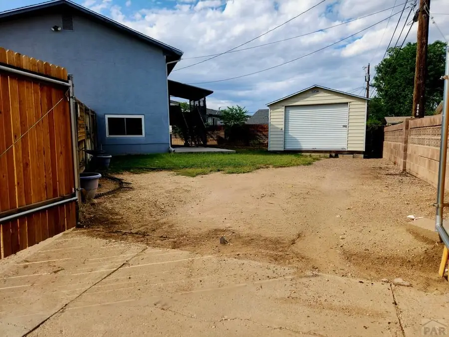 2950 Lancaster Dr, Pueblo, CO 84005 - #2