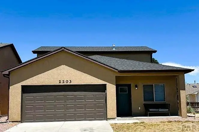 2203 Antelope Way, Pueblo, CO 81005 - #1