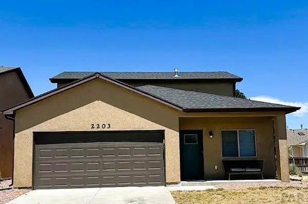 2203 Antelope Way, Pueblo, CO 81005